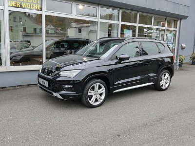 Seat ATECA 1.5 FR BEHEIZB.FS AHZV NAVI EPH