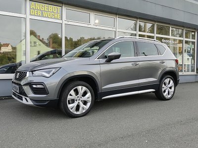 Seat ATECA 2.0 XPERIENCE FULL-LINK NAVI SHZ