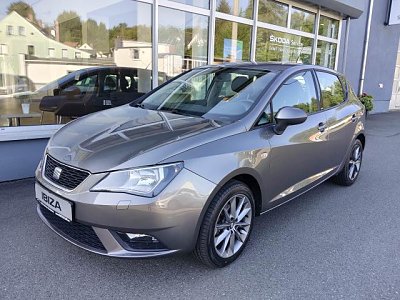 Seat IBIZA STYLE 1.2 TSI I TECH SITZHEIZ. CD TEMPOMAT