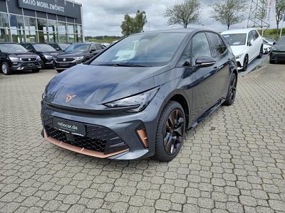 Cupra BORN 140 KW 58 KWH, CO2-Klasse: A, NAVI SITZHEIZ. KAMERA ACC Cupra BORN 140 KW 58 KWH, CO2-Klasse: A, NAVI SITZHEIZ. KAMERA ACC