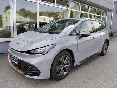 Cupra BORN 150 KW 58 KWH NAVI SITZHEIZ. STANDHEIZUNG Cupra BORN 150 KW 58 KWH NAVI SITZHEIZ. STANDHEIZUNG