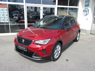 Seat ARONA  FR  1.0 TSI PARKLENKASSISTENT NAVI DAB+