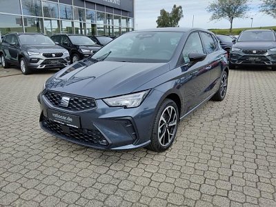 Seat IBIZA FR 1.0 TSI, CO2-Klasse: D, NAVI KAMERA SITZHEIZ. EINPARKH. Seat IBIZA FR 1.0 TSI, CO2-Klasse: D, NAVI KAMERA SITZHEIZ. EINPARKH.