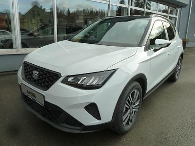 Seat ARONA STYLE EDITION 1.0 TSI AHZV-VORBER. SHZ EPH