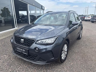 Seat ARONA STYLE 1.0 TSI DSG FULL-LINK EINPARKH. DAB+