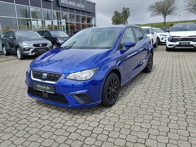 Seat IBIZA STYLE 1.0 TSI SITZHEIZ. FREISPR. EPH