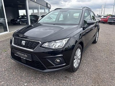 Seat ARONA STYLE 1.0 ECO TSI SITZH. EINPARKH. USB SD