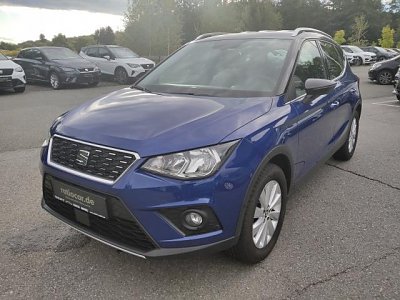 Seat ARONA XCELLENCE 1.0 ECO TSI SITZHEIZ. EINPARKH.