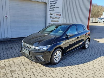 Seat IBIZA XCELLENCE 1.0 ECO TSI NAVI SITZHEIZ. EPH
