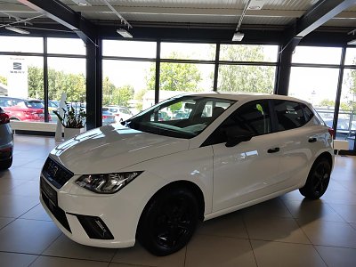 Seat IBIZA REFERENCE 1.0 ECO TSI SITZH. EINPARKH. DAB