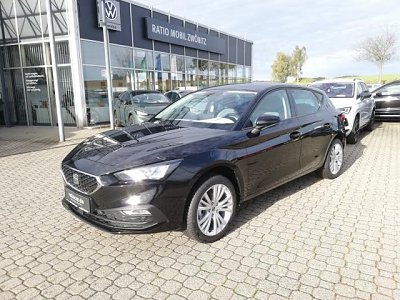 Seat LEON STYLE EDITION 1.5 ETSI DSG SITZHEIZ. NAVI