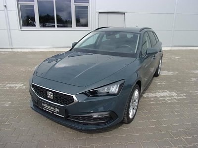 Seat LEON SPORTSTOURER ROAD EDITION 1.5 TSI NAVI EPH