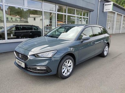 Seat LEON SPORTSTOURER ROAD EDITION 1.5 TSI, CO2-Klasse: D, NAVI EPH Seat LEON SPORTSTOURER ROAD EDITION 1.5 TSI, CO2-Klasse: D, NAVI EPH