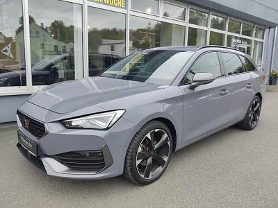 Cupra LEON SPORTSTOURER 1.5 TSI ACT NAVI USB DAB+ EPH Cupra LEON SPORTSTOURER 1.5 TSI ACT NAVI USB DAB+ EPH