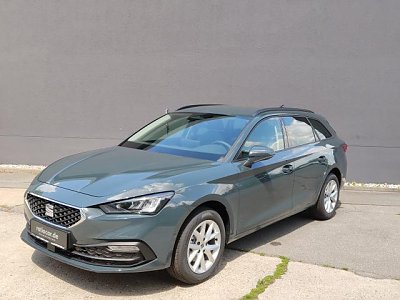 Seat LEON SPORTSTOURER ROAD EDITION 1.5 TSI, CO2-Klasse: D, NAVI SHZ