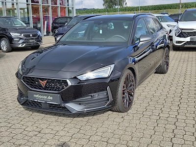 Cupra LEON SPORTSTOURER VZ 2.0 TSI 4DRIVE DSG NAVI EPH Cupra LEON SPORTSTOURER VZ 2.0 TSI 4DRIVE DSG NAVI EPH
