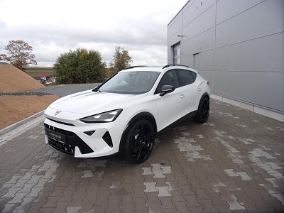 Cupra FORMENTO 2.0 , CO2-Klasse: B, AHZV PANORAMAD.