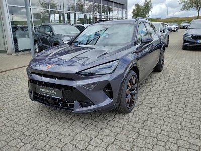 Cupra FORMENTOR 2.0 TSI DSG 4DRIVE, CO2-Klasse: F, AHZV NAVI SITZHEIZ. Cupra FORMENTOR 2.0 TSI DSG 4DRIVE, CO2-Klasse: F, AHZV NAVI SITZHEIZ.