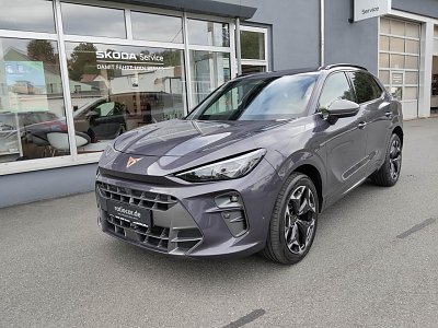 Cupra TERRAMAR 1.5 ETSI DSG AHZV NAVI SITZH. EINPARKH. Cupra TERRAMAR 1.5 ETSI DSG AHZV NAVI SITZH. EINPARKH.