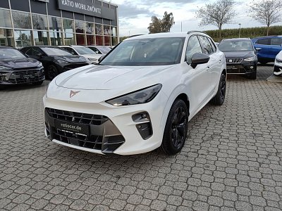 Cupra TERRAMAR 1.5 , CO2-Klasse: B, AHZV NAVI SHZ TOP-VIEW