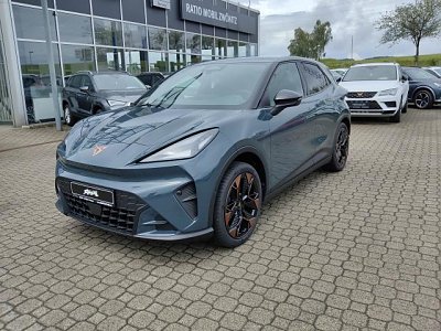 Cupra RAVAL ENDURANCE EDITION DYNAMIC PLUS 155 KW 52 KWH, CO2-Klasse: A, Cupra RAVAL ENDURANCE EDITION DYNAMIC PLUS 155 KW 52 KWH, CO2-Klasse: A,