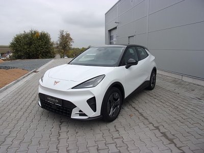 Cupra RAVAL 0.0 PLUS, CO2-Klasse: A, NAVI SITZH. AHZV-VORBER.