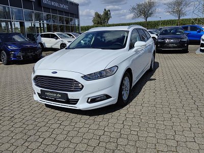 Ford MONDEO TURNIER BUSINESS EDITION 1.5 ECO BOOST