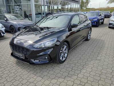 Ford FOCUS ST LINE 1.5 ECOBOOST AUTOMATIK NAVI SITZH.