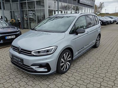 Volkswagen TOURAN COMFORTLINE ENERGY 1.5 TSI DSG, CO2-Klasse: E, NAVI SHZ Volkswagen TOURAN COMFORTLINE ENERGY 1.5 TSI DSG, CO2-Klasse: E, NAVI SHZ