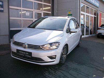 Volkswagen GOLF SPORTSVAN VII 1.4 TSI DSG SITZH. PANORAMADACH Volkswagen GOLF SPORTSVAN VII 1.4 TSI DSG SITZH. PANORAMADACH