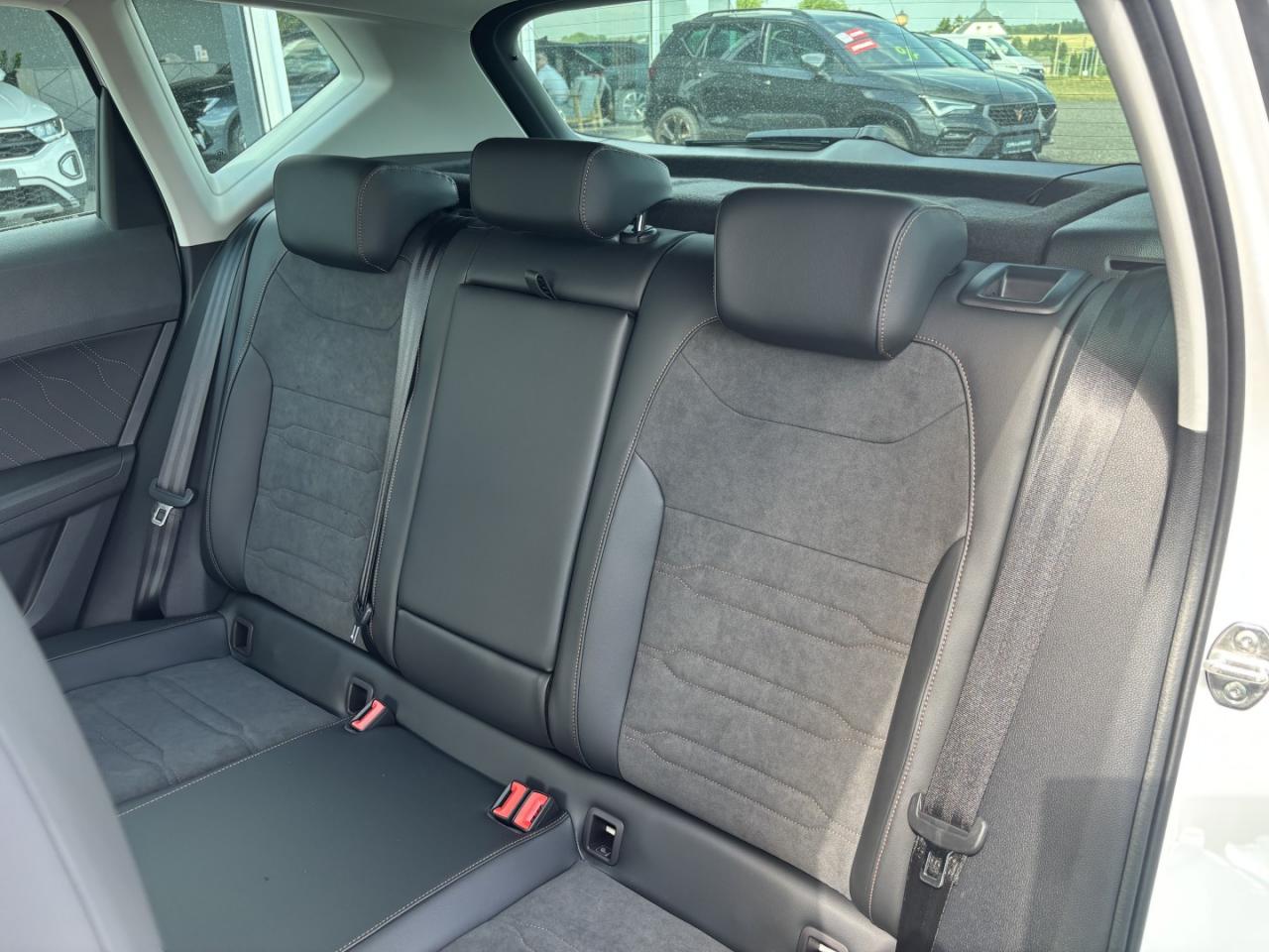 Cupra ATECA 1.5 TSI DSG, CO2-Klasse: E, GAR.-03/2031*AHZV NAVI SITZH. Bildbeschreibung: Cupra ATECA 1.5 TSI DSG, CO2-Klasse: E, GAR.-03/2031*AHZV NAVI SITZH.