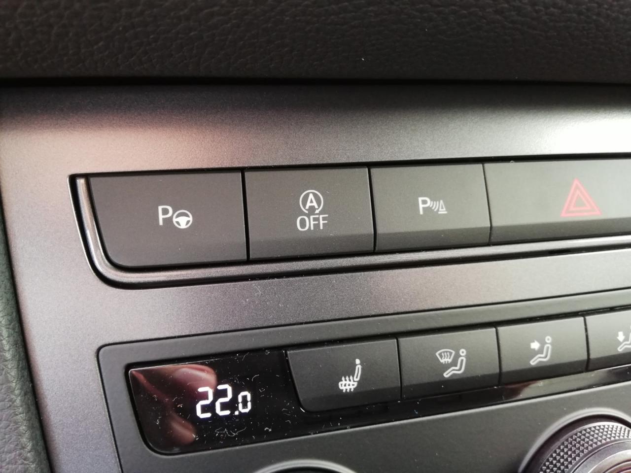 Cupra ATECA 1.5 TSI DSG 5 J.GAR.*PARKLENKASS. NAVI SHZ Bildbeschreibung: Cupra ATECA 1.5 TSI DSG 5 J.GAR.*PARKLENKASS. NAVI SHZ
