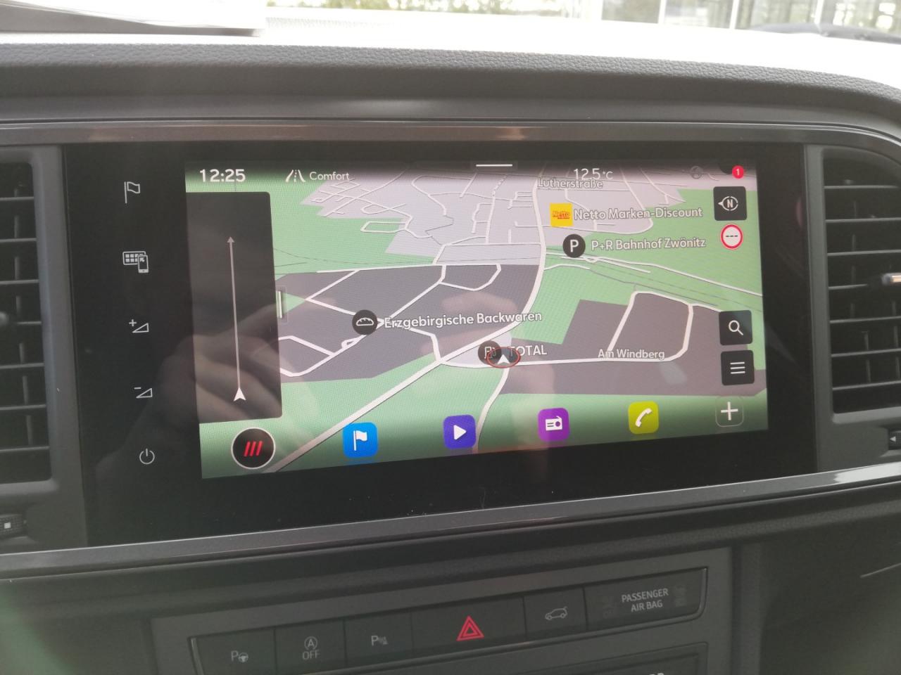 Cupra ATECA 1.5 TSI DSG 5 J.GAR.*PARKLENKASS. NAVI SHZ Bildbeschreibung: Cupra ATECA 1.5 TSI DSG 5 J.GAR.*PARKLENKASS. NAVI SHZ