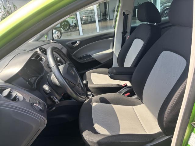 Seat IBIZA 1.4 16V STYLE VIVA KLIMA XENON NSW EPH Bildbeschreibung: Seat IBIZA 1.4 16V STYLE VIVA KLIMA XENON NSW EPH