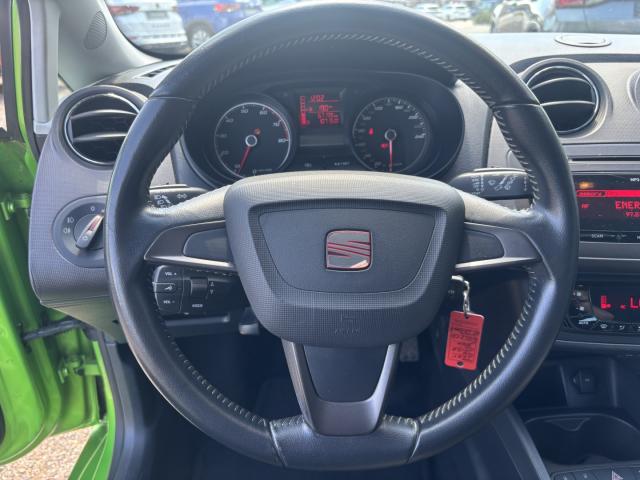 Seat IBIZA 1.4 16V STYLE VIVA KLIMA XENON NSW EPH Bildbeschreibung: Seat IBIZA 1.4 16V STYLE VIVA KLIMA XENON NSW EPH