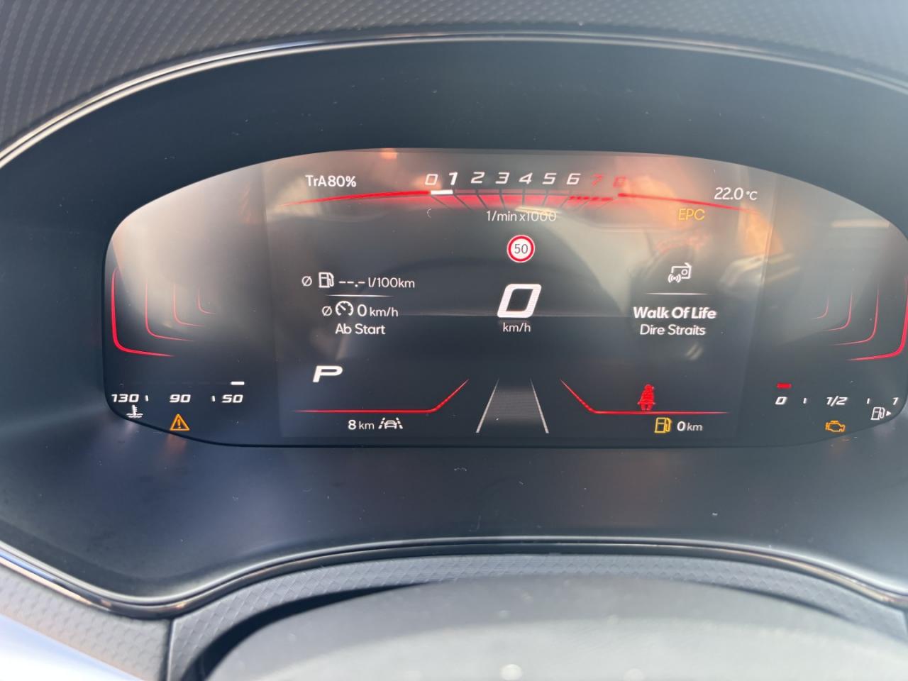Seat IBIZA FR 1.0 TSI DSG, CO2-Klasse: D, NAVI AHZV-VORB. SITZHEIZ. Bildbeschreibung: Seat IBIZA FR 1.0 TSI DSG, CO2-Klasse: D, NAVI AHZV-VORB. SITZHEIZ.