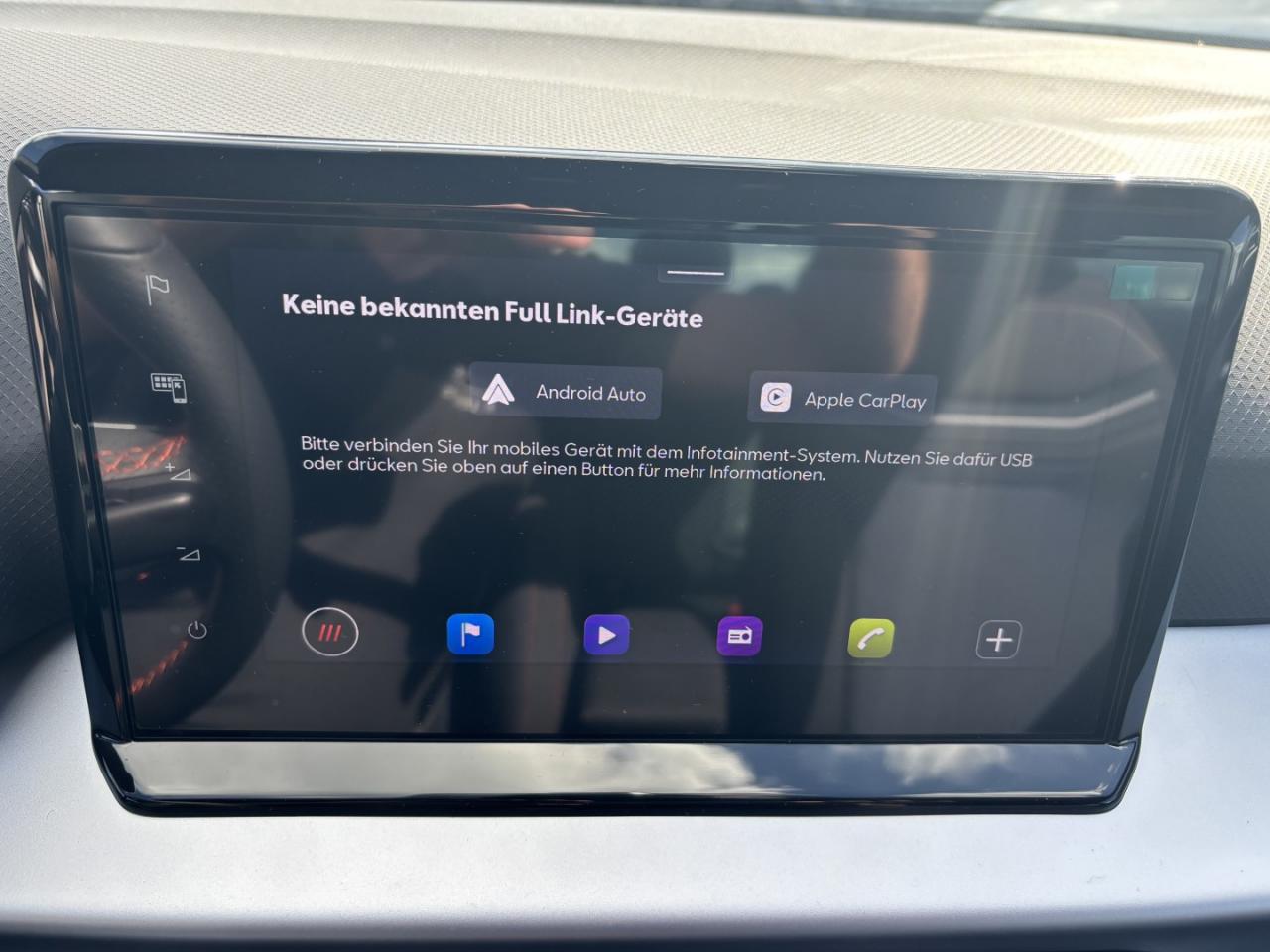 Seat IBIZA FR 1.0 TSI DSG, CO2-Klasse: D, NAVI AHZV-VORB. SITZHEIZ. Bildbeschreibung: Seat IBIZA FR 1.0 TSI DSG, CO2-Klasse: D, NAVI AHZV-VORB. SITZHEIZ.