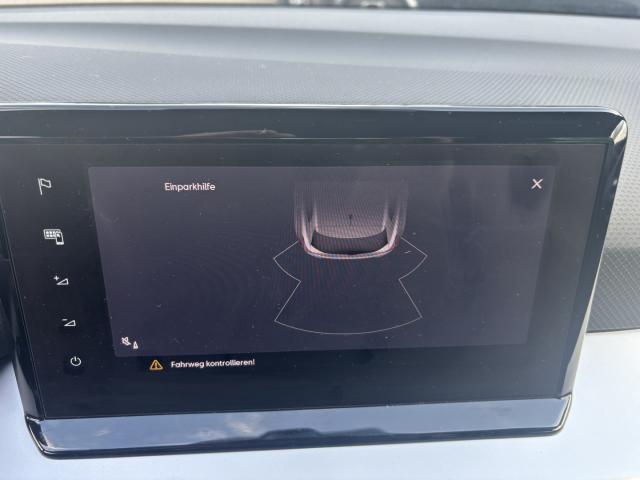 Seat IBIZA FR 1.0 TSI NAVI SITZHEIZ. EINPARKH. DAB+ Bildbeschreibung: Seat IBIZA FR 1.0 TSI NAVI SITZHEIZ. EINPARKH. DAB+