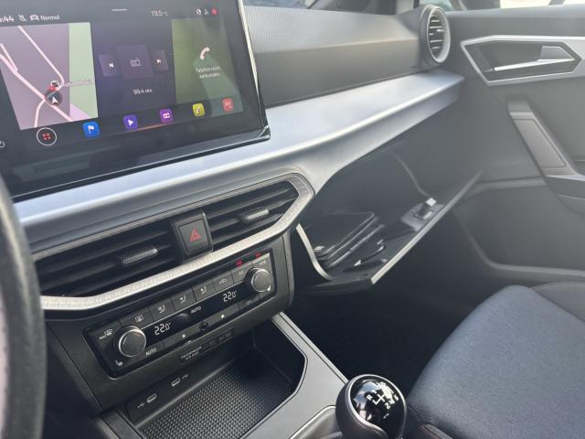 Seat IBIZA FR 1.0 TSI NAVI SITZHEIZ. EINPARKH. DAB+ Bildbeschreibung: Seat IBIZA FR 1.0 TSI NAVI SITZHEIZ. EINPARKH. DAB+