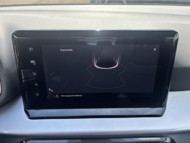 Seat ARONA FR 1.0 TSI NAVI EINPARKH. DAB+ FREISPR. Bildbeschreibung: Seat ARONA FR 1.0 TSI NAVI EINPARKH. DAB+ FREISPR.