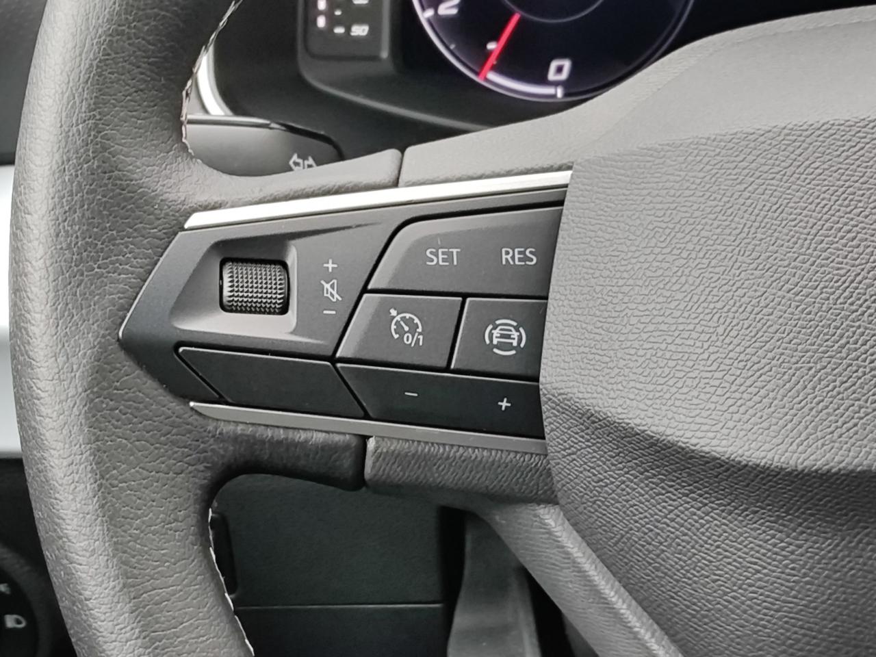 Seat IBIZA 1.0 SITZH. FULL-LINK EPH Bildbeschreibung: Seat IBIZA 1.0 SITZH. FULL-LINK EPH