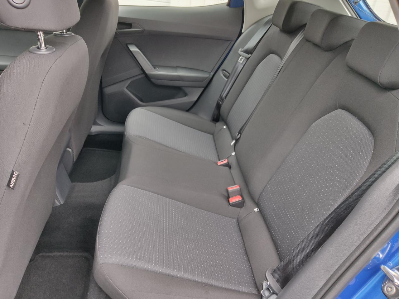 Seat IBIZA 1.0 SITZH. FULL-LINK EPH Bildbeschreibung: Seat IBIZA 1.0 SITZH. FULL-LINK EPH