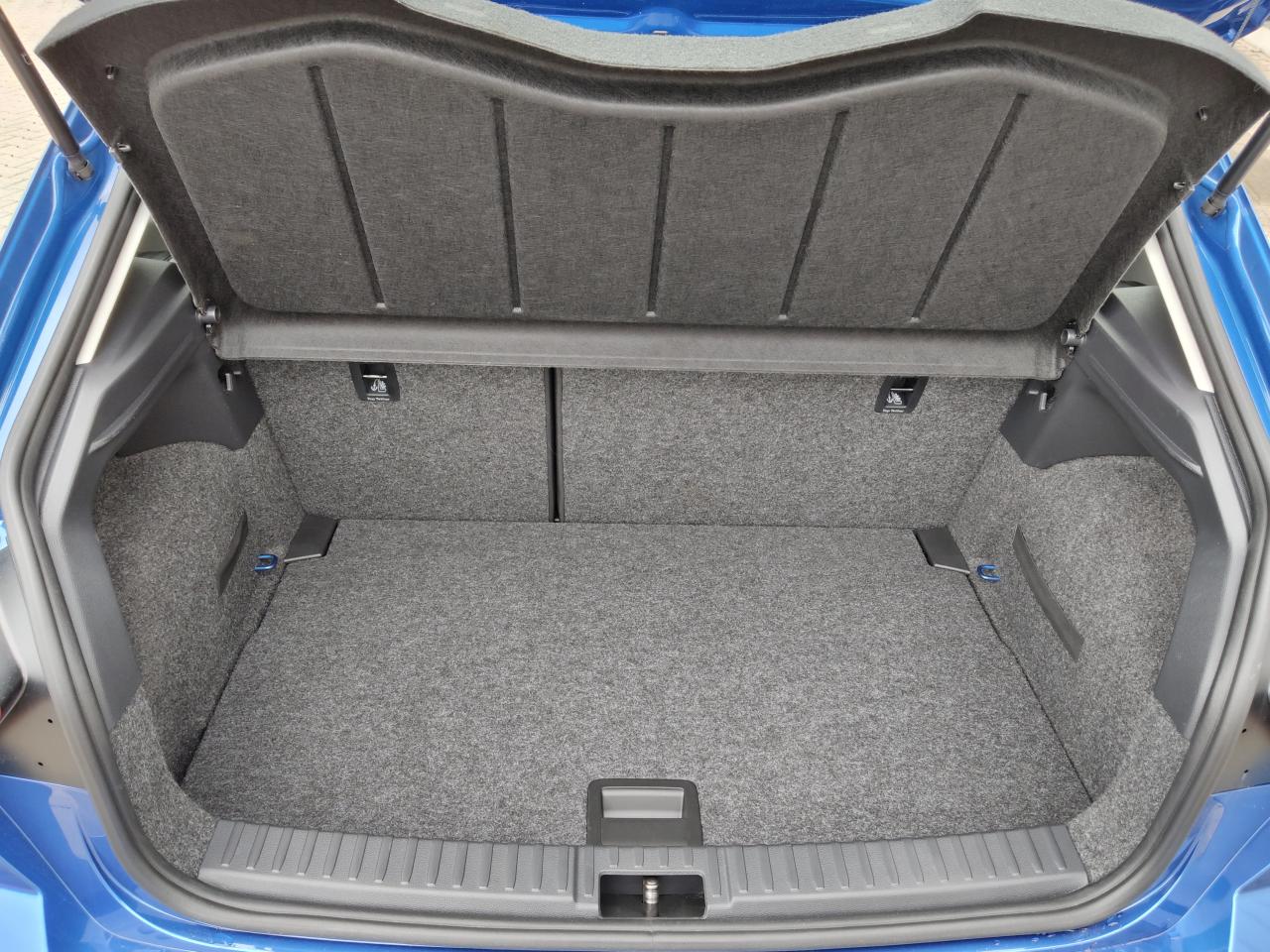 Seat IBIZA 1.0 SITZH. FULL-LINK EPH Bildbeschreibung: Seat IBIZA 1.0 SITZH. FULL-LINK EPH