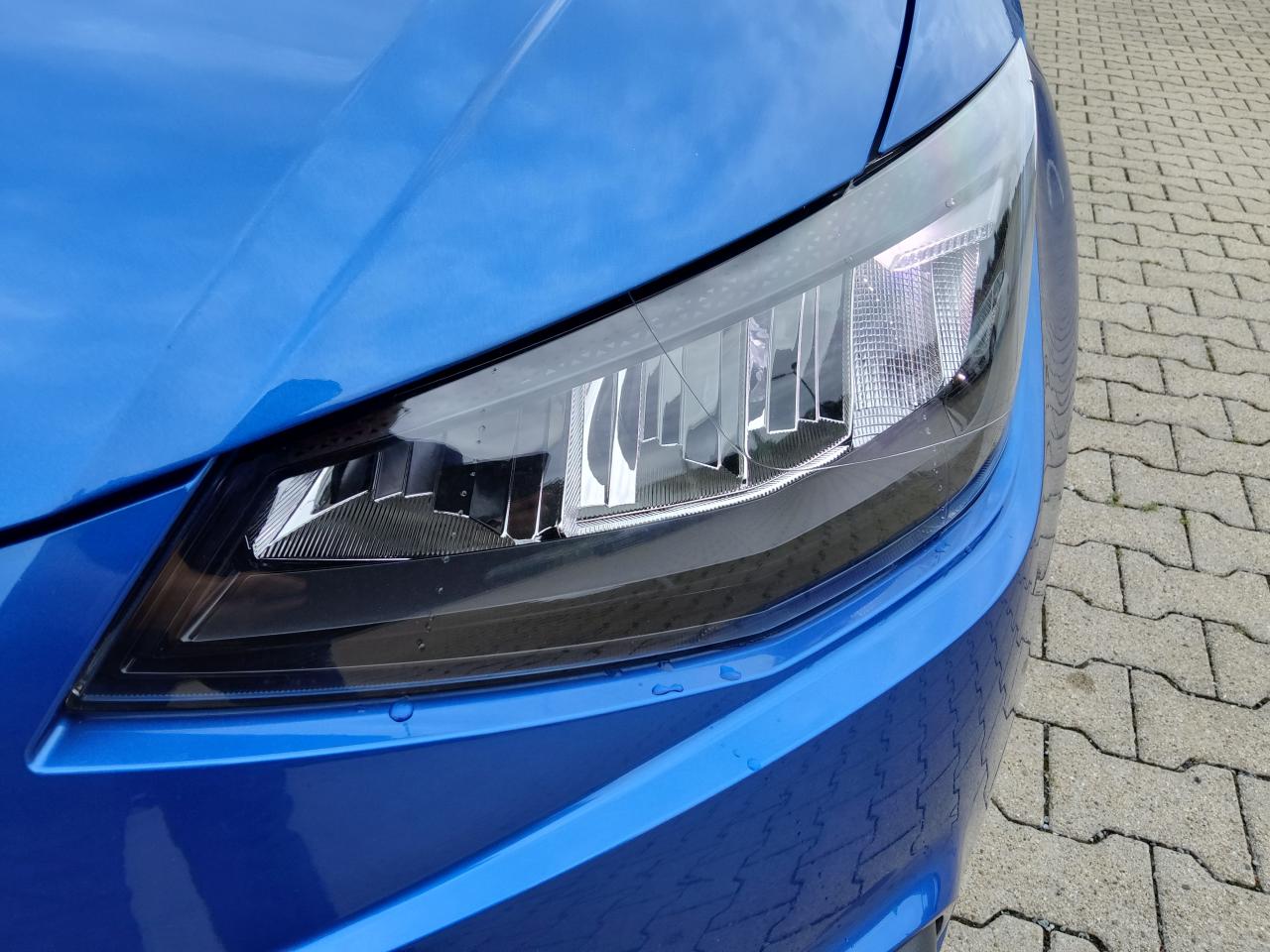 Seat IBIZA 1.0 SITZH. FULL-LINK EPH Bildbeschreibung: Seat IBIZA 1.0 SITZH. FULL-LINK EPH