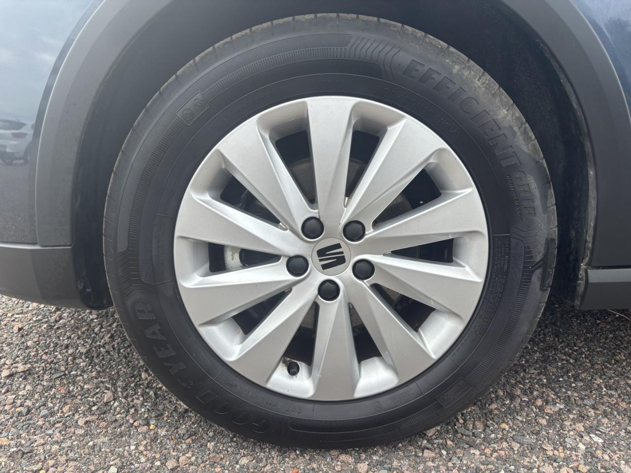 Seat ARONA STYLE 1.0 TSI DSG FULL-LINK EINPARKH. DAB+ Bildbeschreibung: Seat ARONA STYLE 1.0 TSI DSG FULL-LINK EINPARKH. DAB+