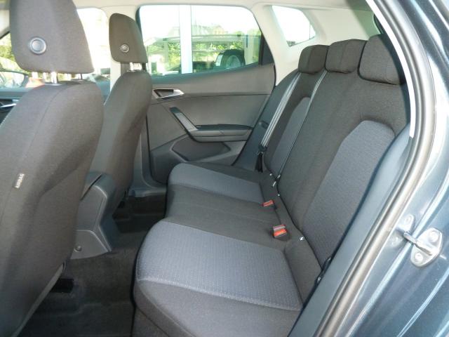 Seat ARONA ROAD EDITION 1.0 TSI, CO2-Klasse: D, SITZHEIZ. AHZ-VORB. Bildbeschreibung: Seat ARONA ROAD EDITION 1.0 TSI, CO2-Klasse: D, SITZHEIZ. AHZ-VORB.