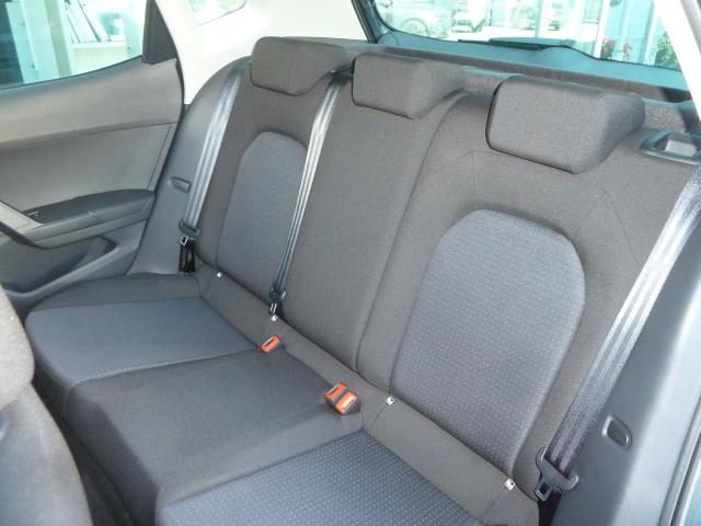 Seat ARONA ROAD EDITION 1.0 TSI, CO2-Klasse: D, SITZHEIZ. AHZ-VORB. Bildbeschreibung: Seat ARONA ROAD EDITION 1.0 TSI, CO2-Klasse: D, SITZHEIZ. AHZ-VORB.