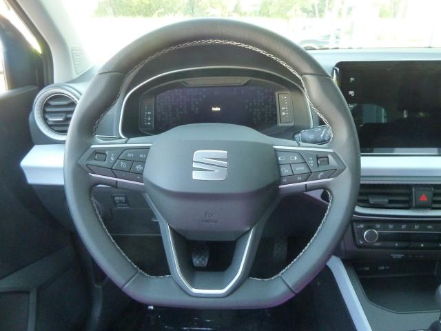 Seat ARONA ROAD EDITION 1.0 TSI, CO2-Klasse: D, SITZHEIZ. AHZ-VORB. Bildbeschreibung: Seat ARONA ROAD EDITION 1.0 TSI, CO2-Klasse: D, SITZHEIZ. AHZ-VORB.