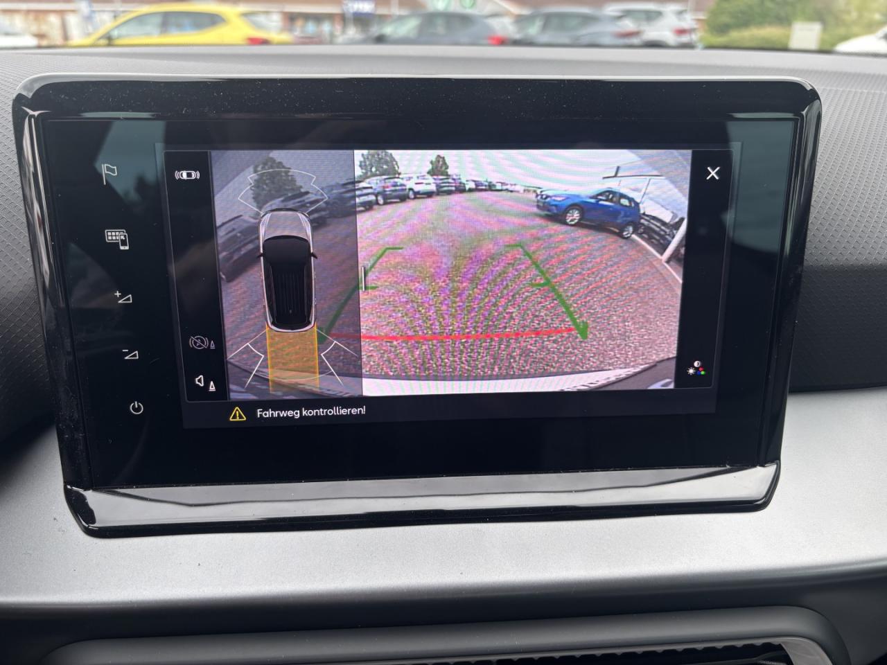 Seat ARONA FR 1.0 TSI, CO2-Klasse: D, NAVI SITZHEIZ. AHZV-VORBER. Bildbeschreibung: Seat ARONA FR 1.0 TSI, CO2-Klasse: D, NAVI SITZHEIZ. AHZV-VORBER.