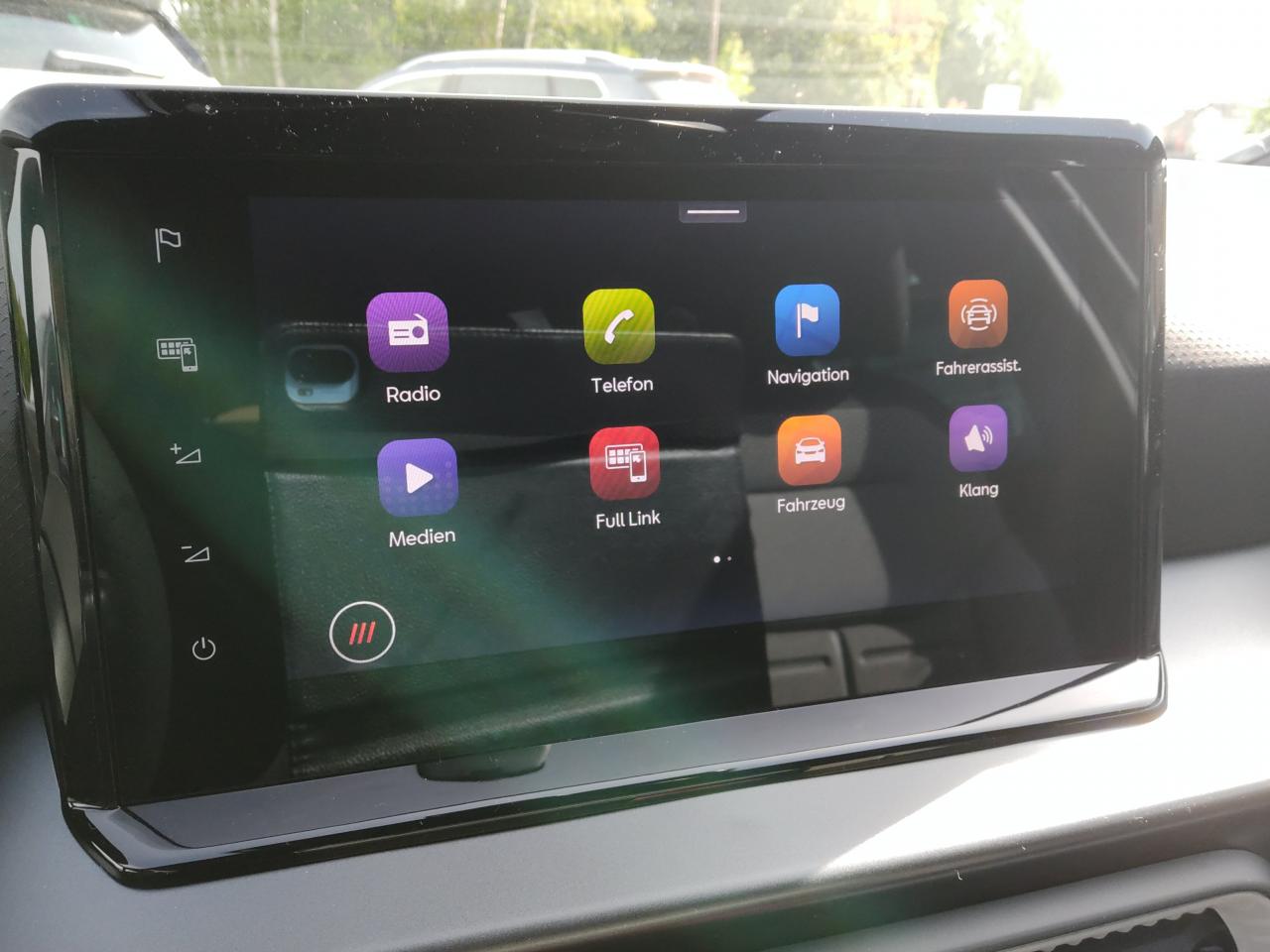 Seat IBIZA FR 1.0 TSI DSG, CO2-Klasse: D, NAVI SITZHEIZ. AHZV-VORBER. Bildbeschreibung: Seat IBIZA FR 1.0 TSI DSG, CO2-Klasse: D, NAVI SITZHEIZ. AHZV-VORBER.